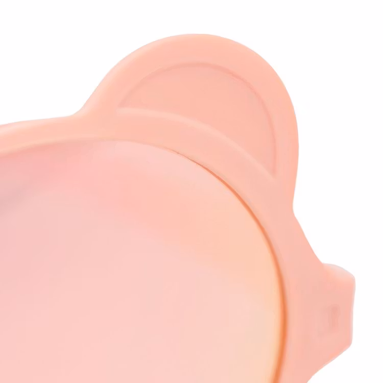 Kietla, solbriller til børn OurS'on, Peach