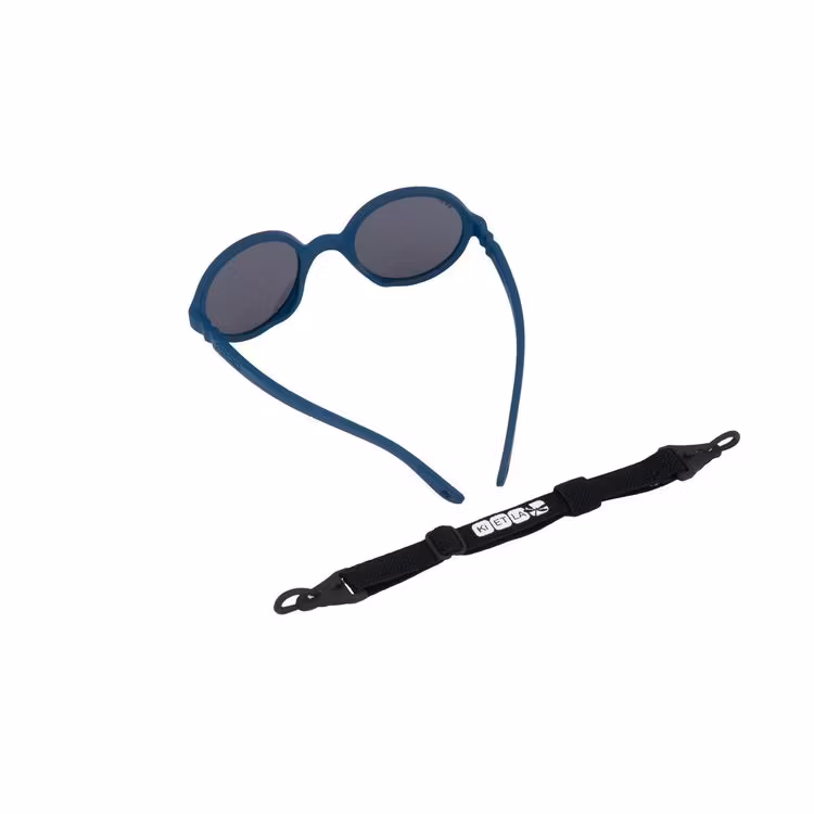 Kietla, solbriller til børn Rozz, denim