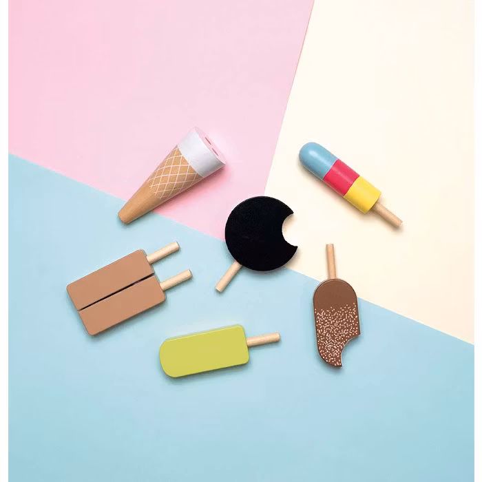 JaBaDaBaDo, isboks retro