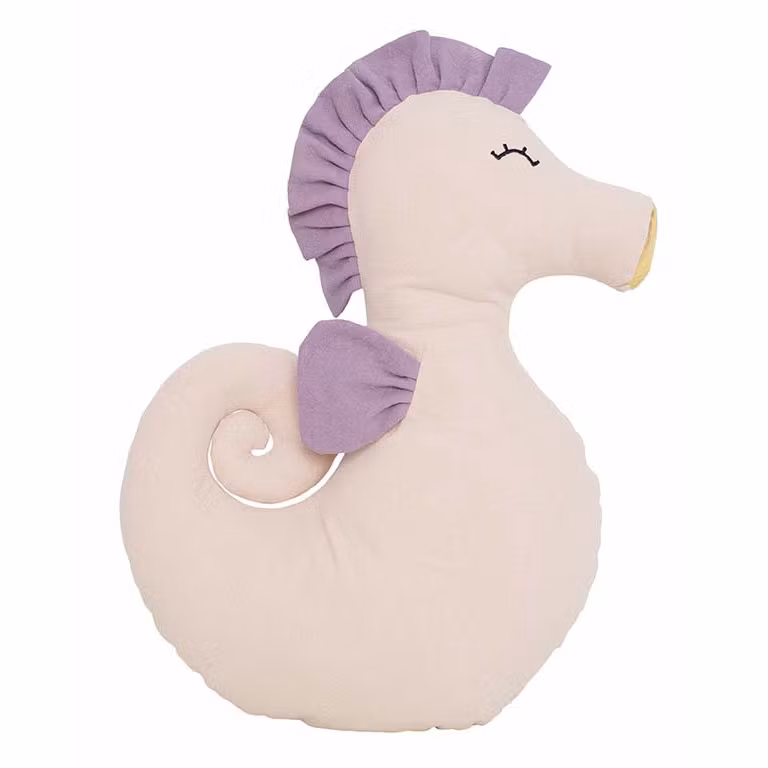 JaBaDaBaDo, pude Søhest