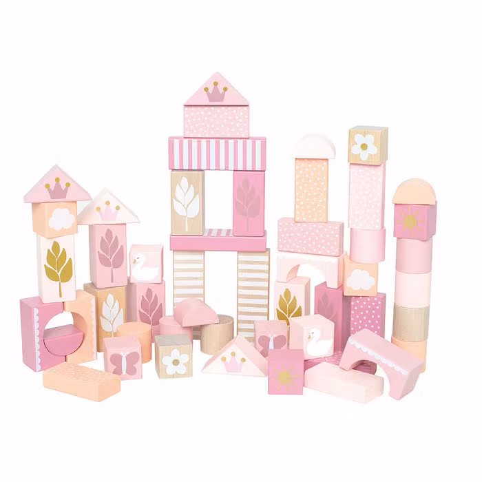 Maileg, vintage sengemus, antracit