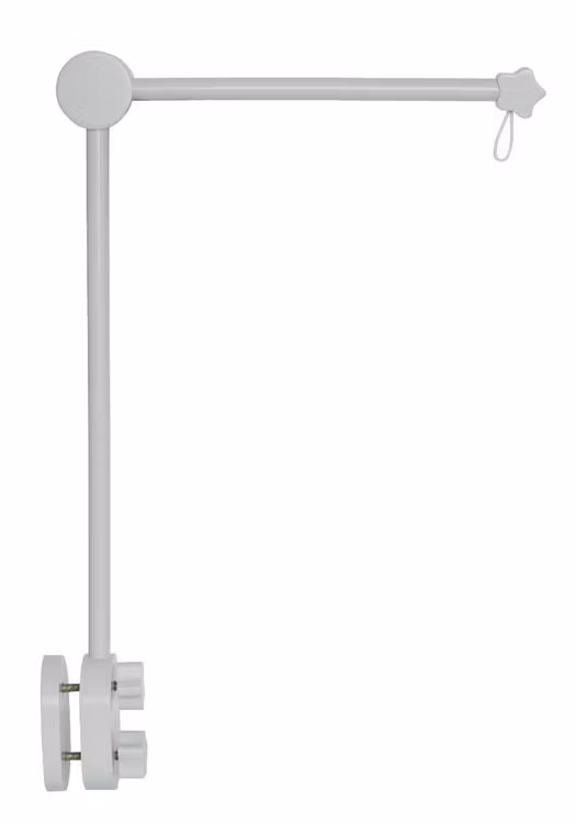 JaBaDaBaDo, uroarm i træ, grå