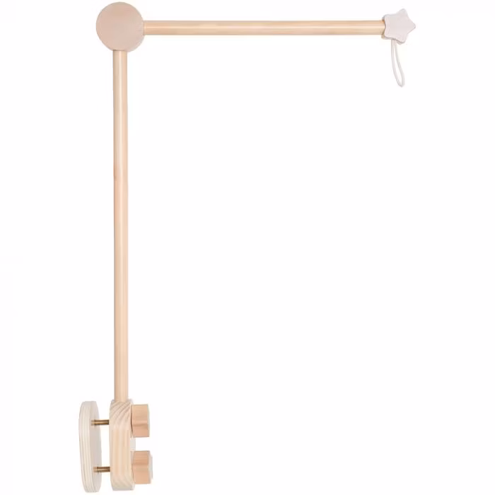 JaBaDaBaDo, uroarm i træ, natur