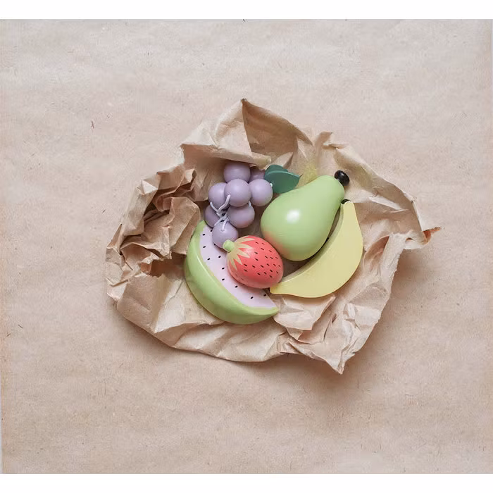 JaBaDaBaDo, markedsbod