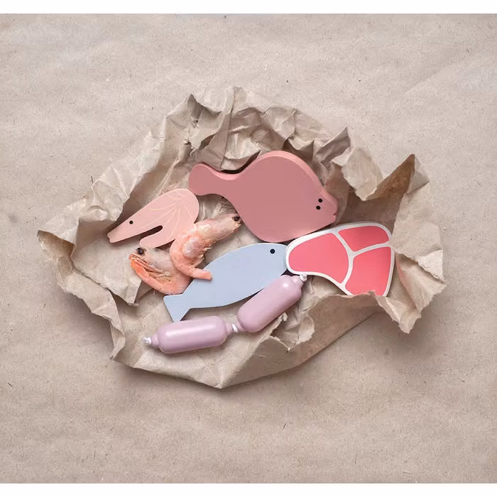 JaBaDaBaDo, markedsbod