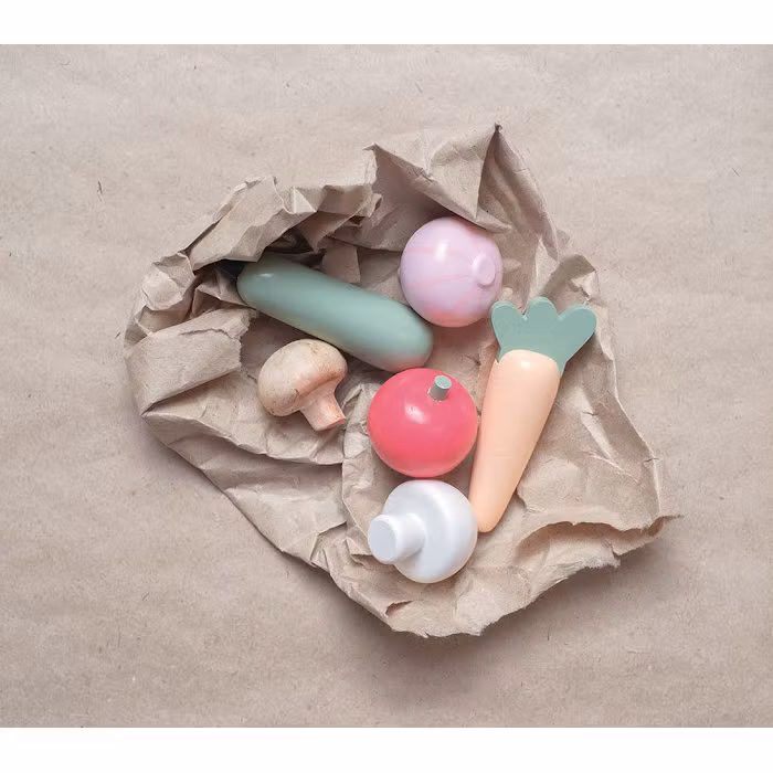 JaBaDaBaDo, markedsbod