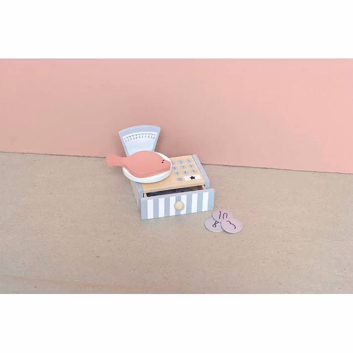 JaBaDaBaDo, markedsbod