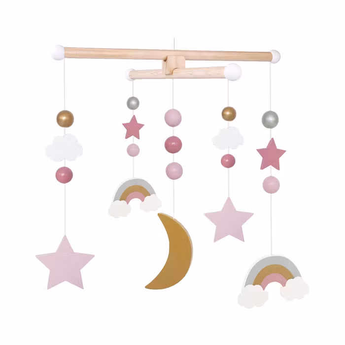 JaBaDaBaDo, uro i træ, Regnbue