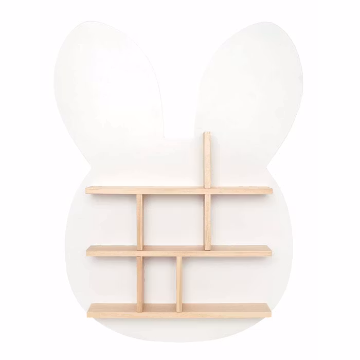 JaBaDaBaDo, hylde, Bunny