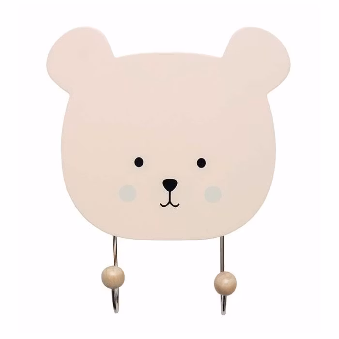 JaBaDaBaDo, krog, Teddy