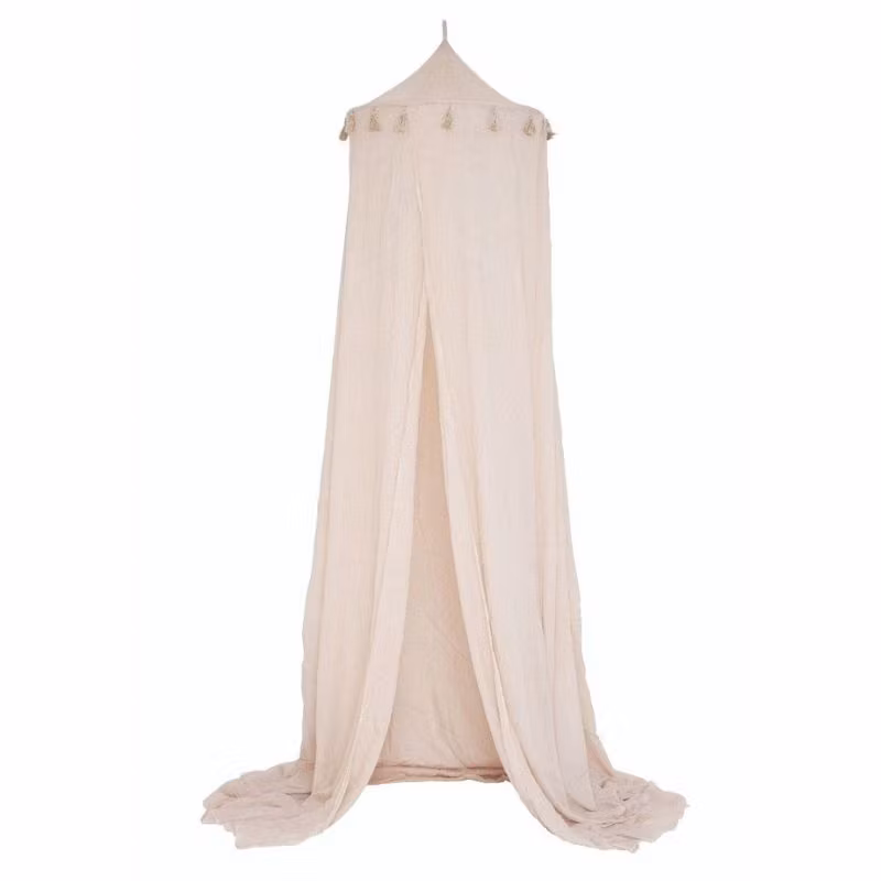 JaBaDaBaDo, sengehimmel, natur