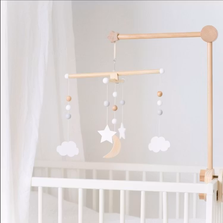 JaBaDaBaDo, uro i træ, Sky