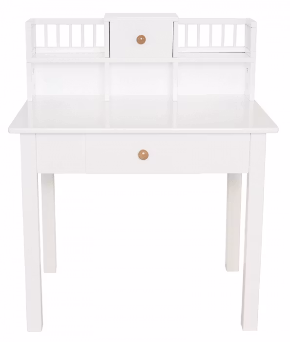 JaBaDaBaDo, skrivebord