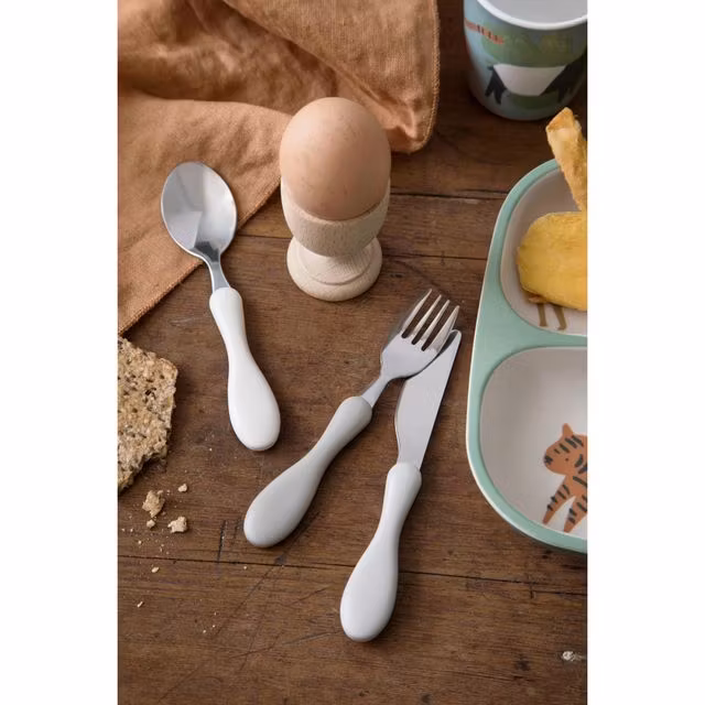 Sebra, skesæt, Moonlight Beige