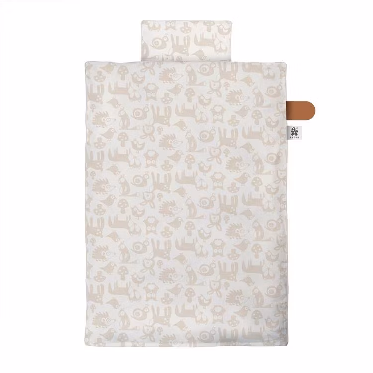 Maileg, storesøster i ask