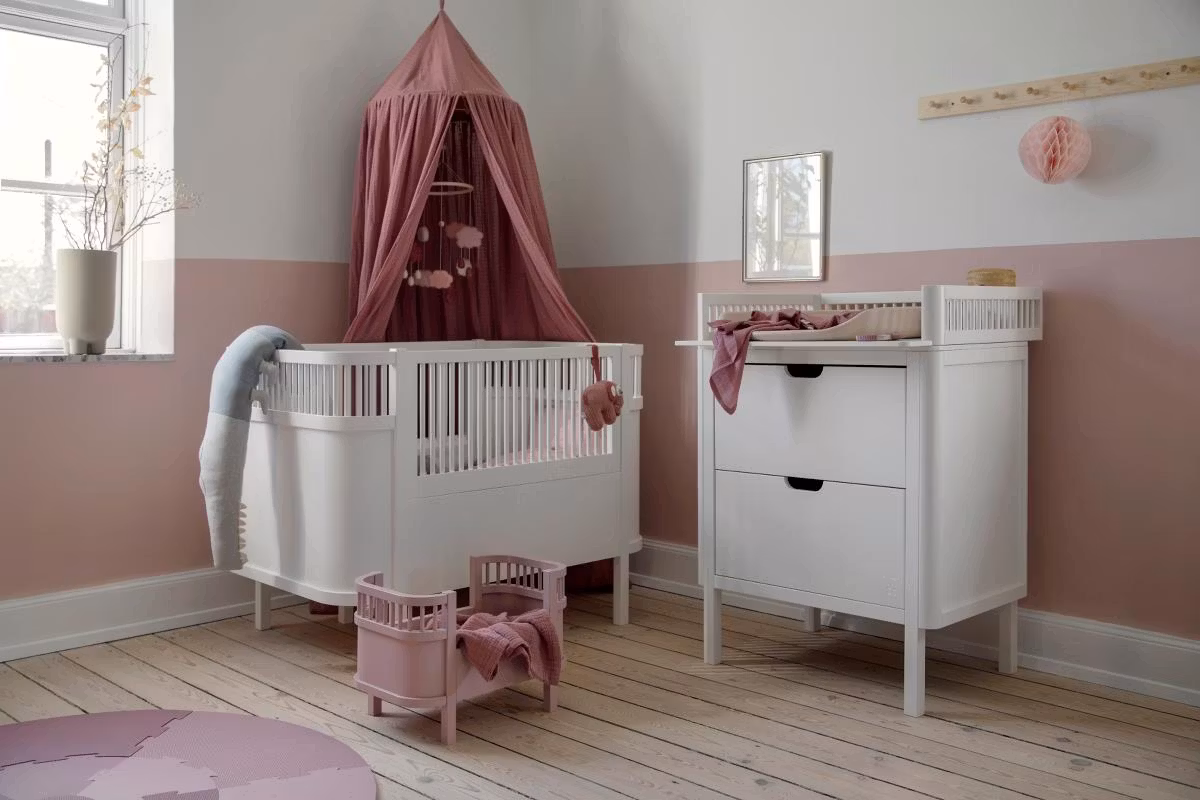 Sebra, dukkeseng, Blossom Pink