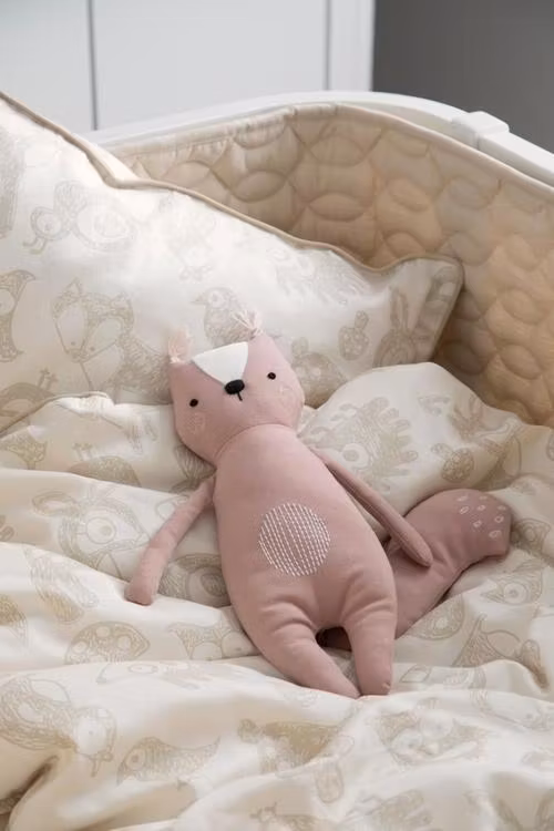 Maileg, storesøster i ask