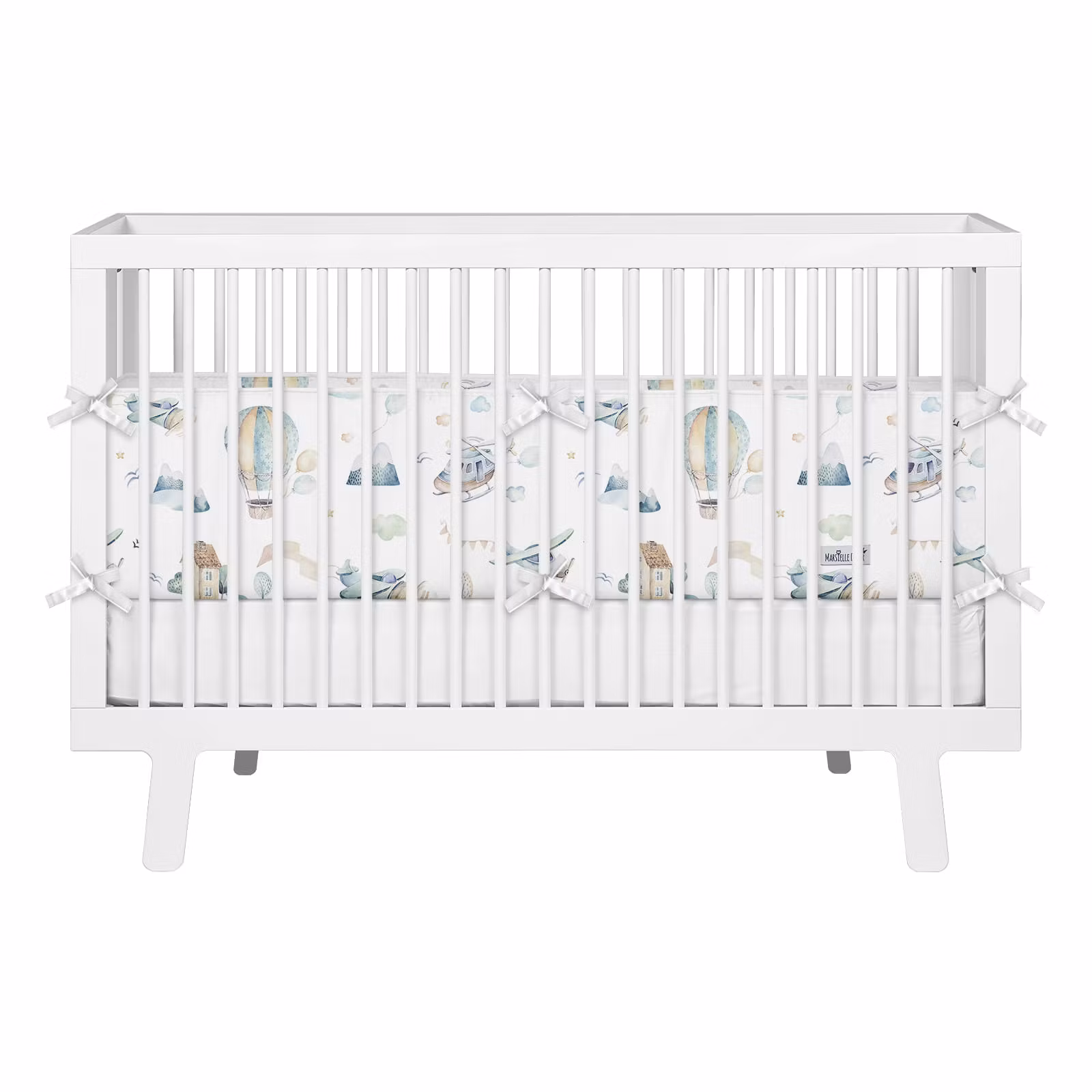 Sengerand, In the Sky