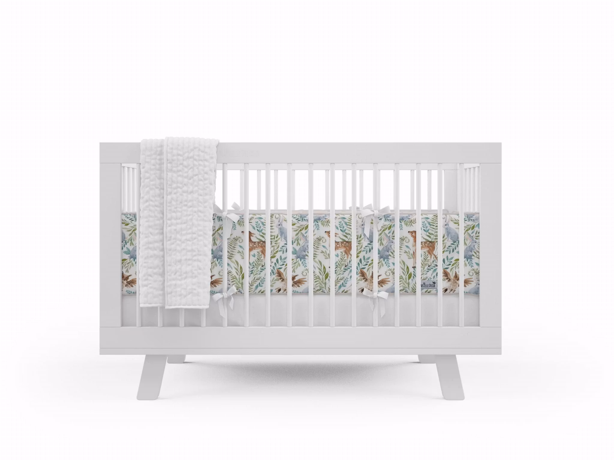 Sengerand, Foggy Forest