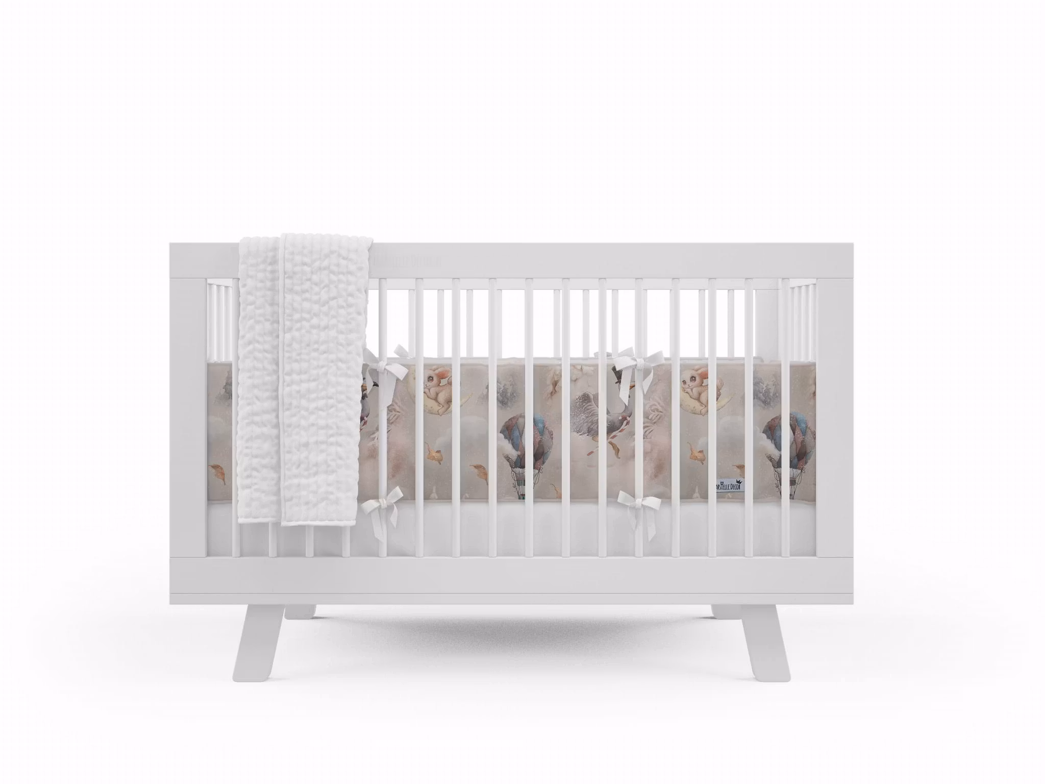 Sengerand, Wonderland