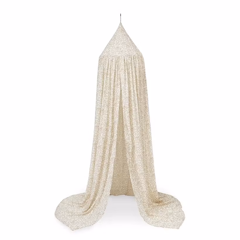 Cam Cam, sengehimmel, Lierre