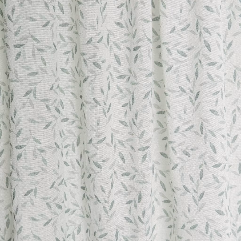 Cam Cam, sengehimmel, Green Leaves