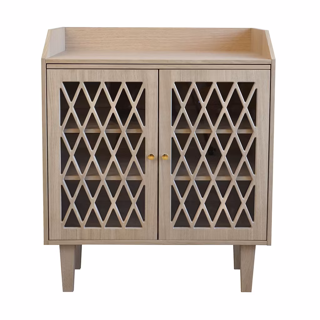 Cam Cam, puslebord Harlequin, eg