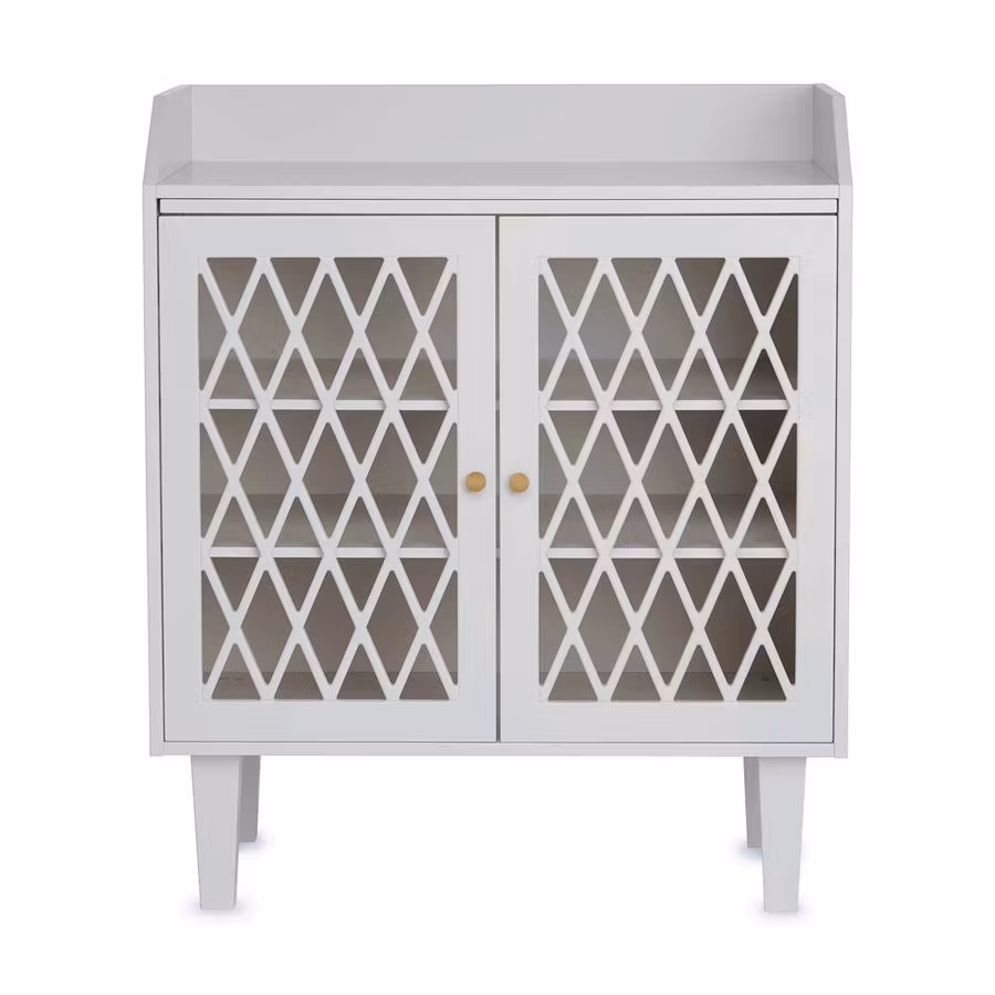 Cam Cam, puslebord Harlequin, grå