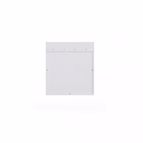 Cam Cam, væghængt puslebord Harlequin, hvid