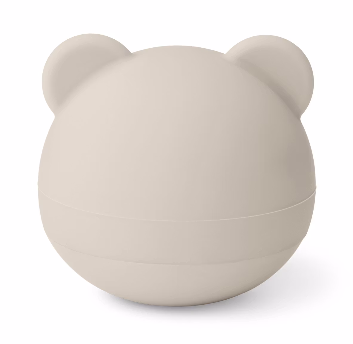 Liewood, natlampe Maxwell, Mr Bear Sandy