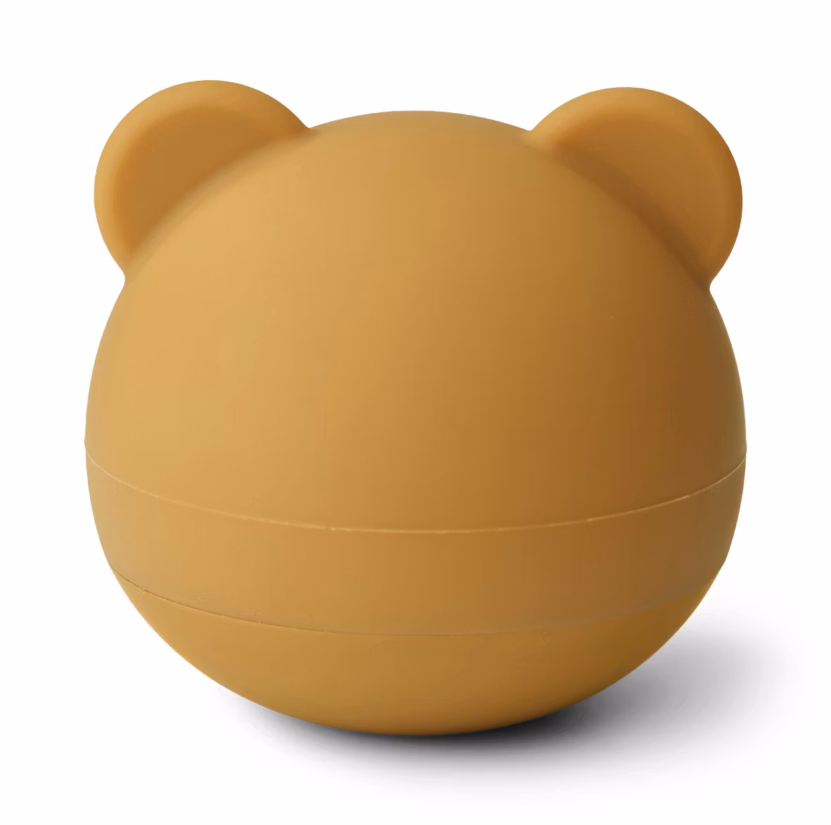 Liewood, natlampe Samson, Mr Bear Golden Caramel