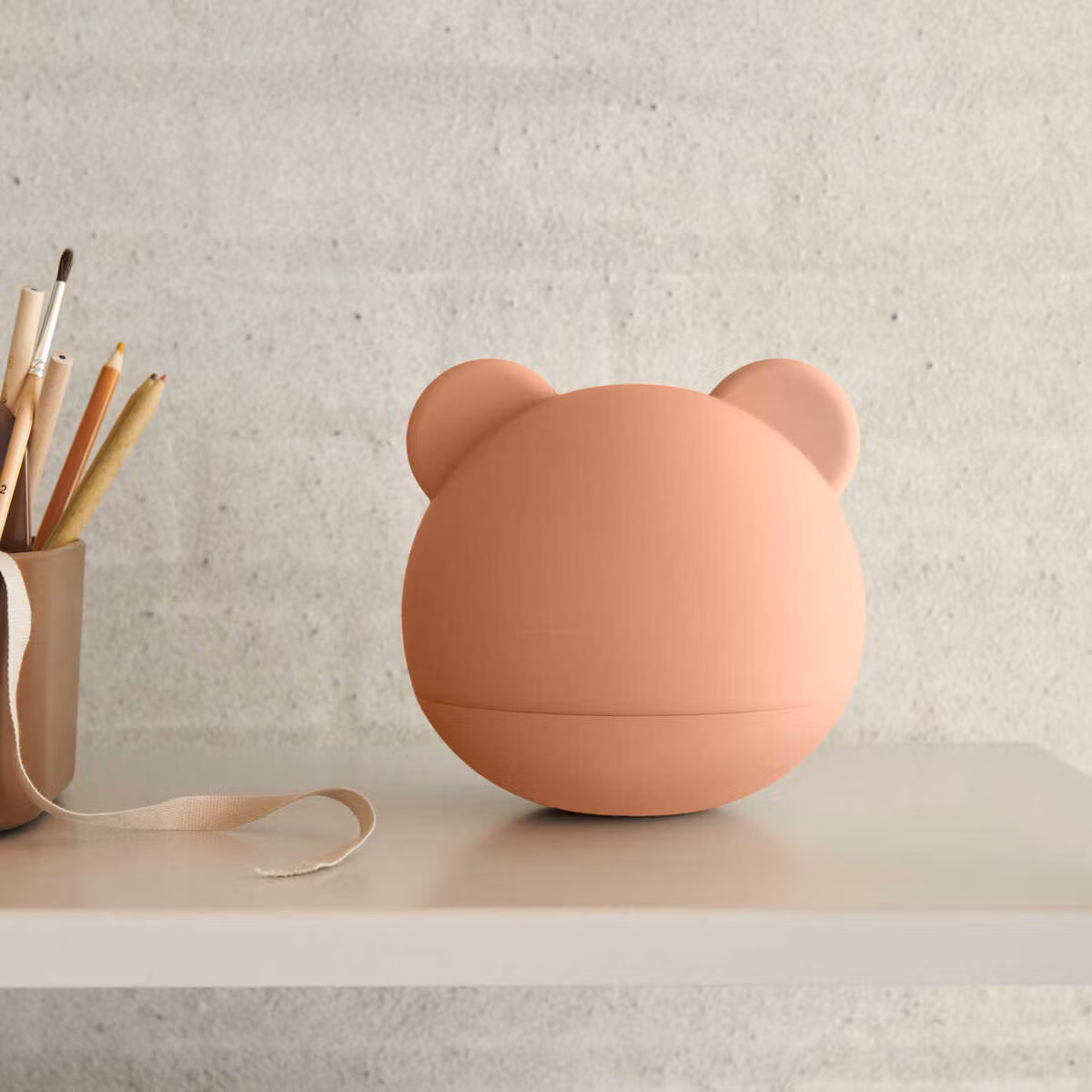 Liewood, natlampe Samson, Mr Bear Rose