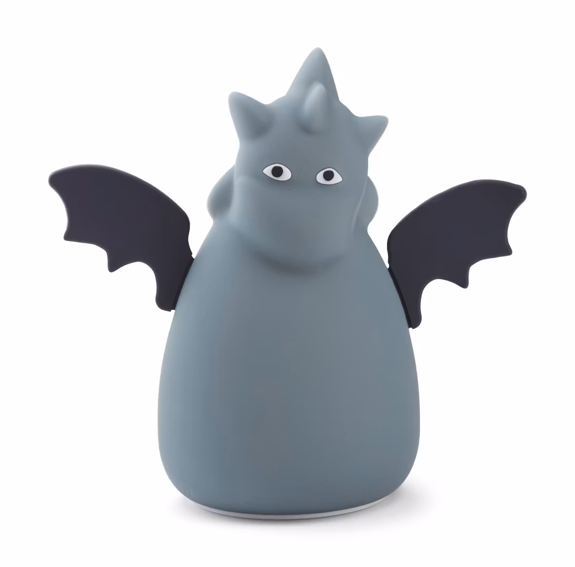 Liewood, natlampe Winston, Dragon Whale Blue Mix