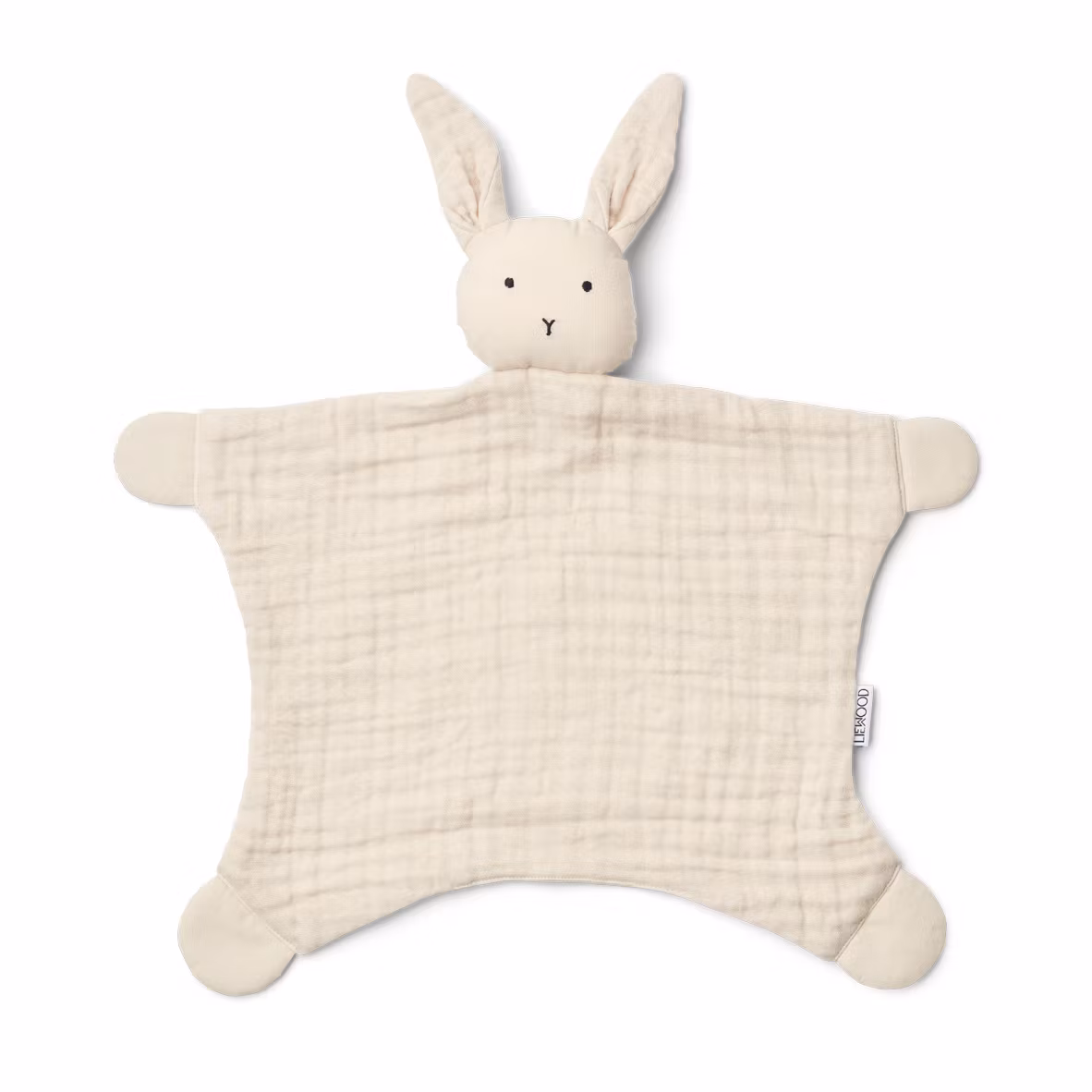 Liewood, nusseklud Addison, Rabbit Sandy