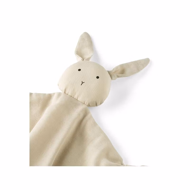 Liewood, nusseklud Agnete, Rabbit Sandy