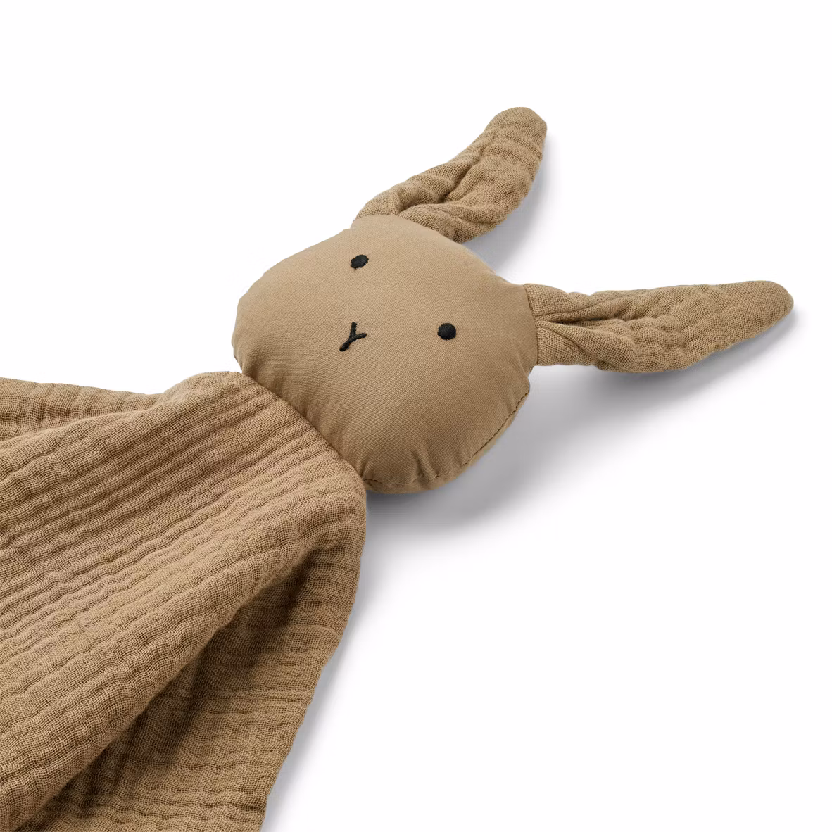 Liewood, nusseklud Addison, Rabbit Oat