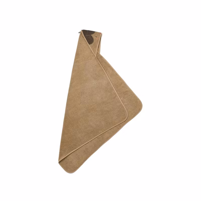 Liewood, håndklæde Augusta, Doll Oat