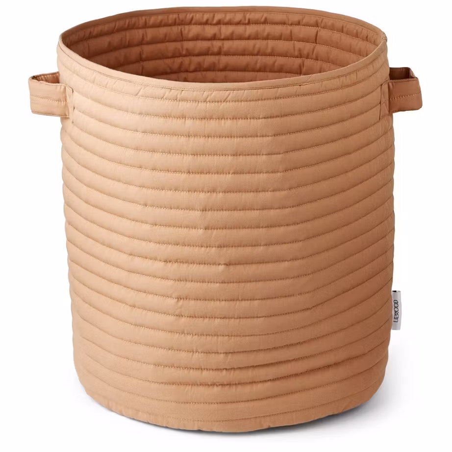 Liewood, quiltet kurv Lia, Tuscany Rose