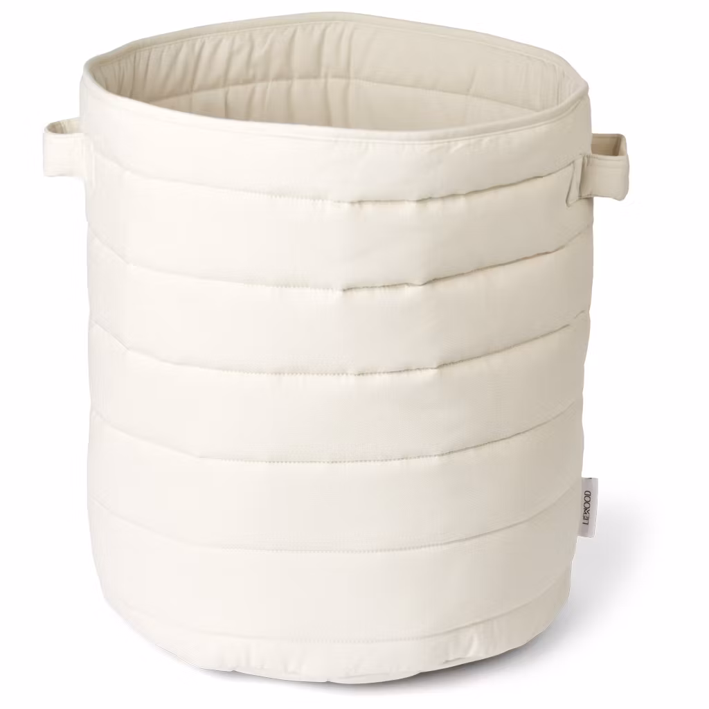 Liewood, quiltet kurv Lia, Sandy