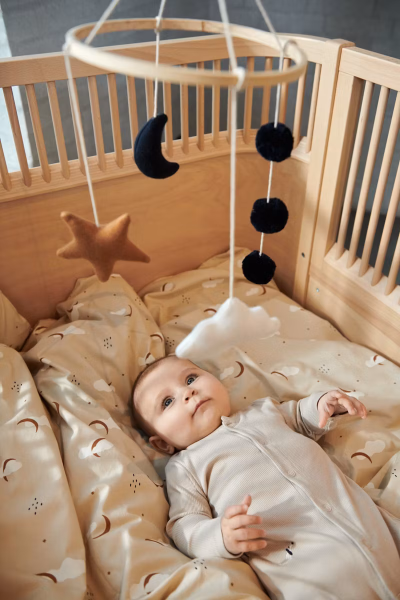 Liewood, uro Melissa, Miauw Multi Mix