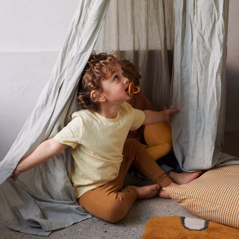 Liewood, sengehimmel Enzo, Mint