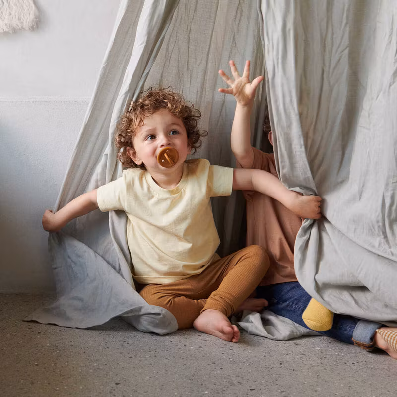 Liewood, sengehimmel Enzo, Mint