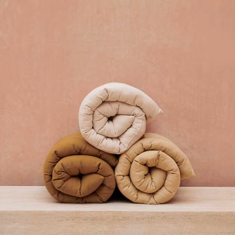 Liewood, madras Barney, Sea Shell