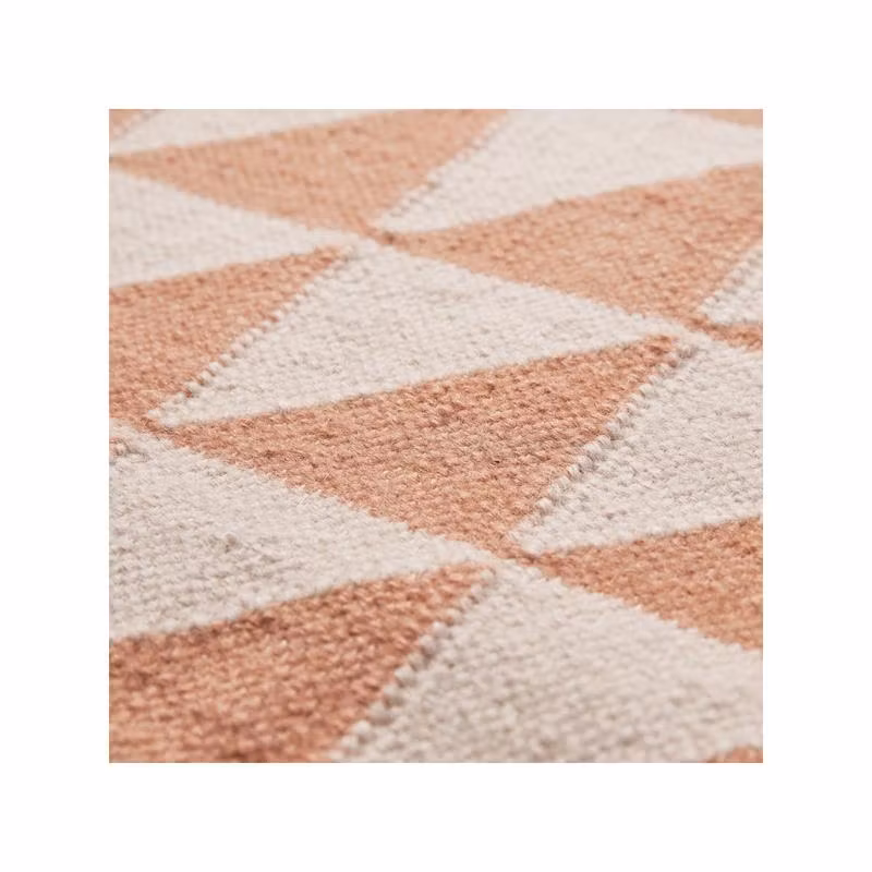 Liewood, gulvtæppe Berlin, Triangle Tuscany Rose