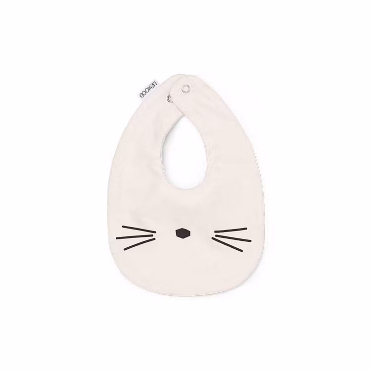 Liewood, hagesmæk 2-pak Henry, Cat Sweet Rose