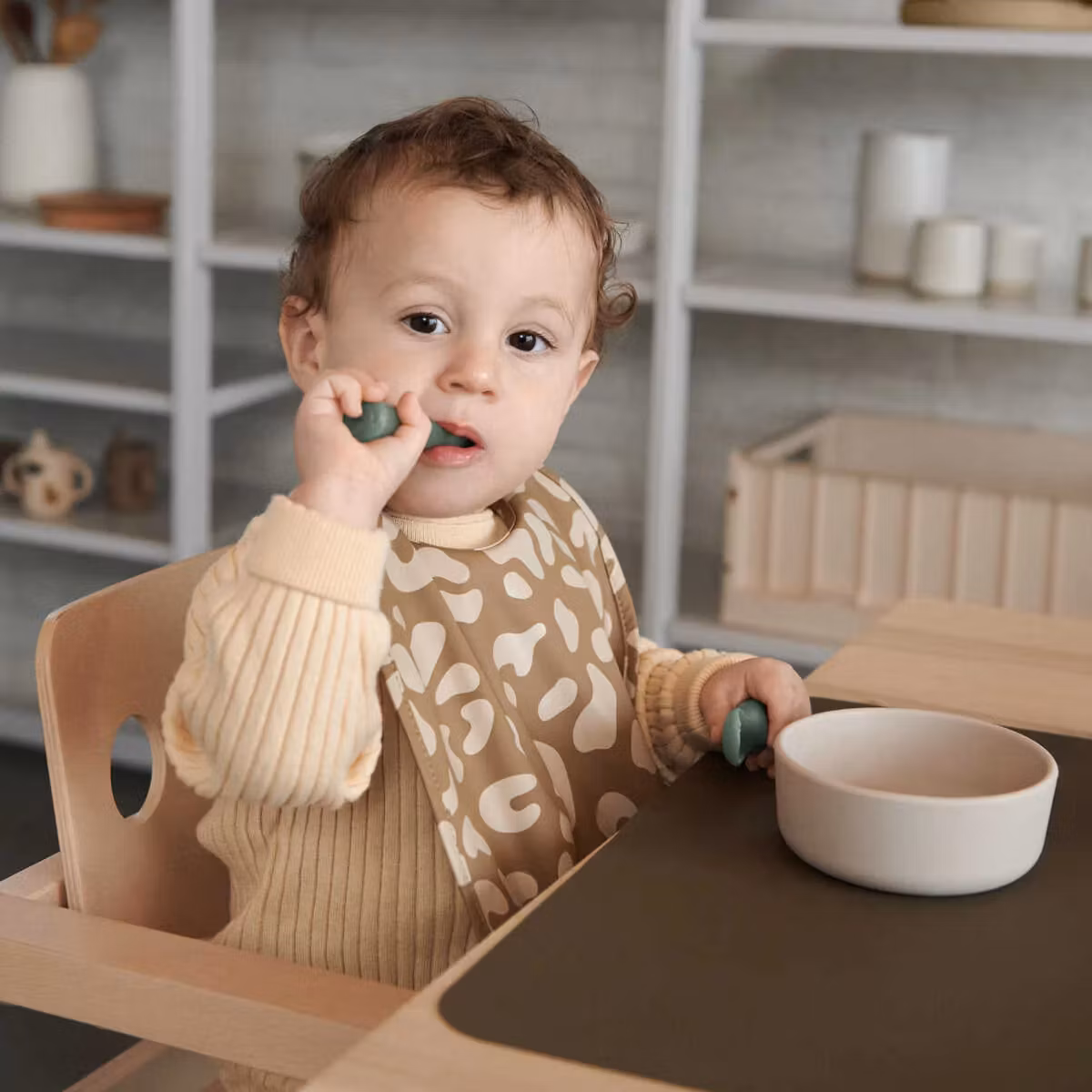 Liewood, hagesmæk Lai, Mega Leo Oat Mix