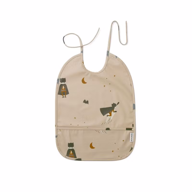 Liewood, hagesmæk Lai, Superhero Dune Mix