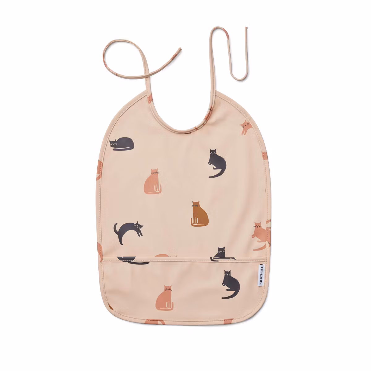 Liewood, hagesmæk Lai, Miauw Apple Blossom Mix