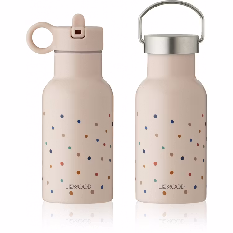 Liewood, vandflaske  termokandeAnker, Confetti Mix