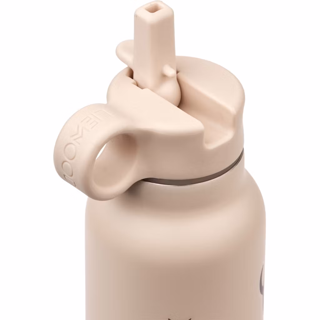 Liewood, vandflaske termokande Falk, Miauw Apple Blossom